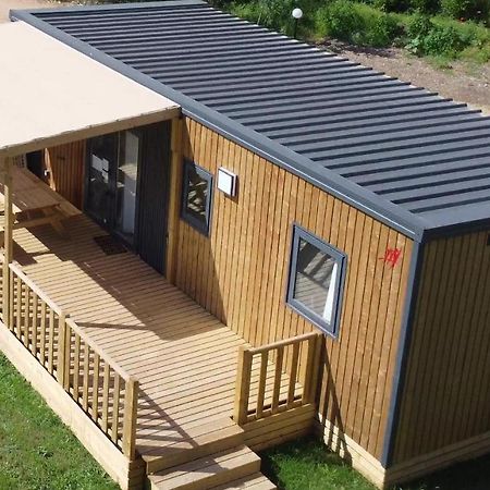 Camping L'Oso Porto-Vecchio  Exteriör bild