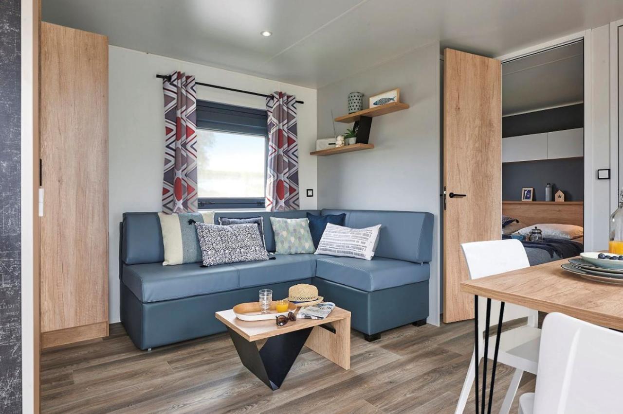 Camping L'Oso Porto-Vecchio  Exteriör bild