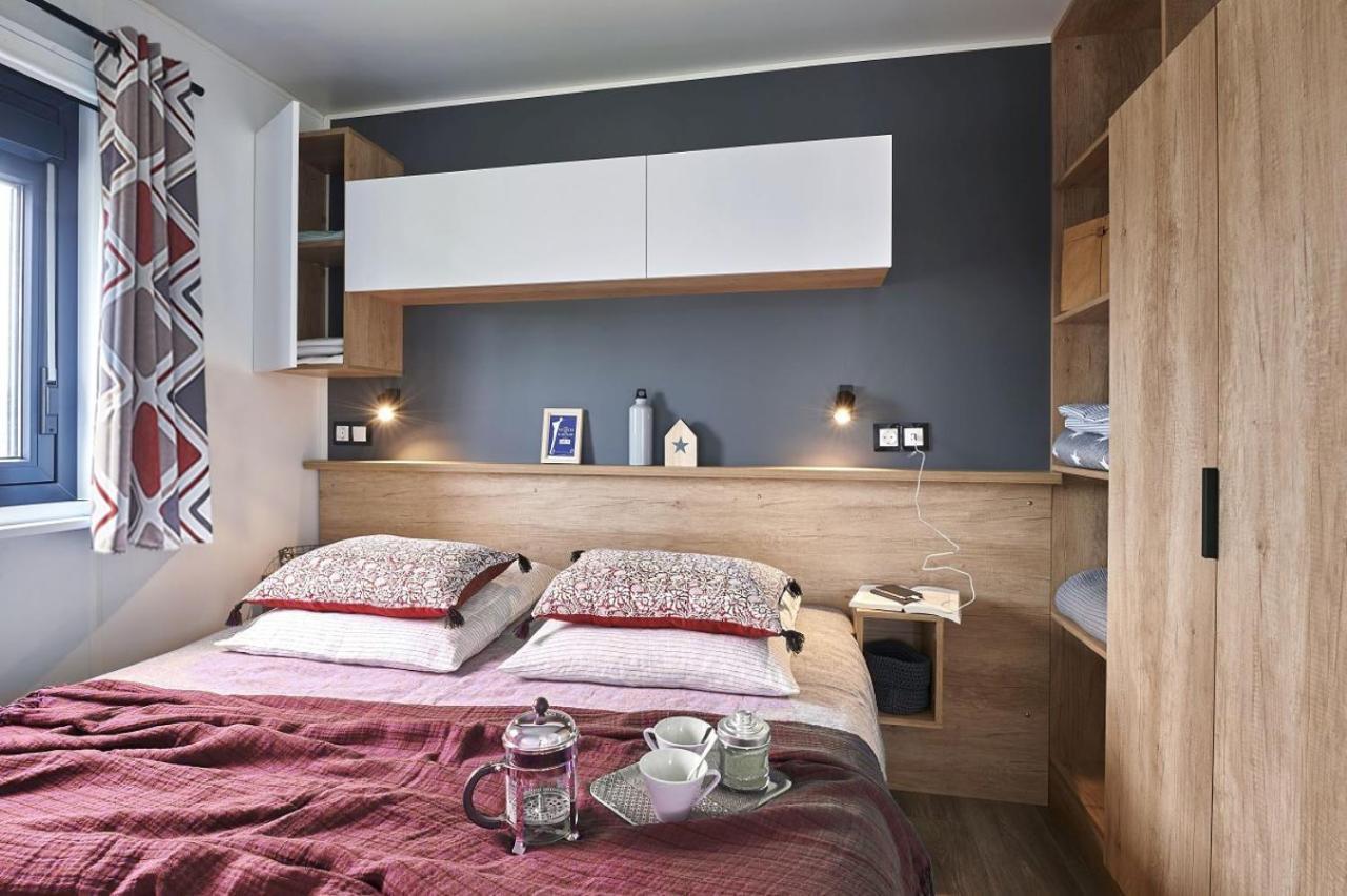 Camping L'Oso Porto-Vecchio  Exteriör bild