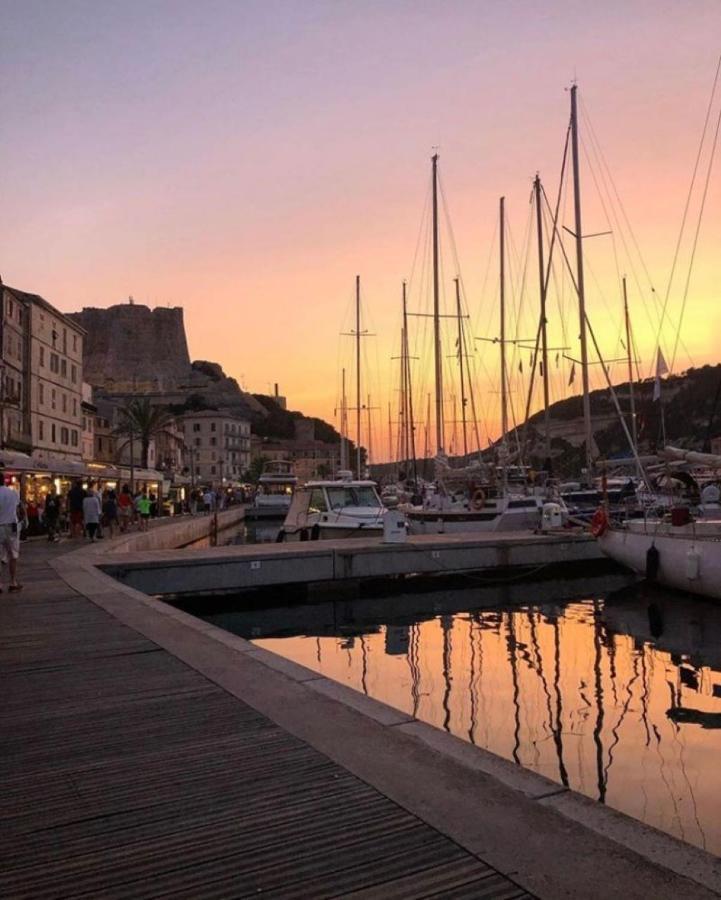 Camping L'Oso Porto-Vecchio  Exteriör bild