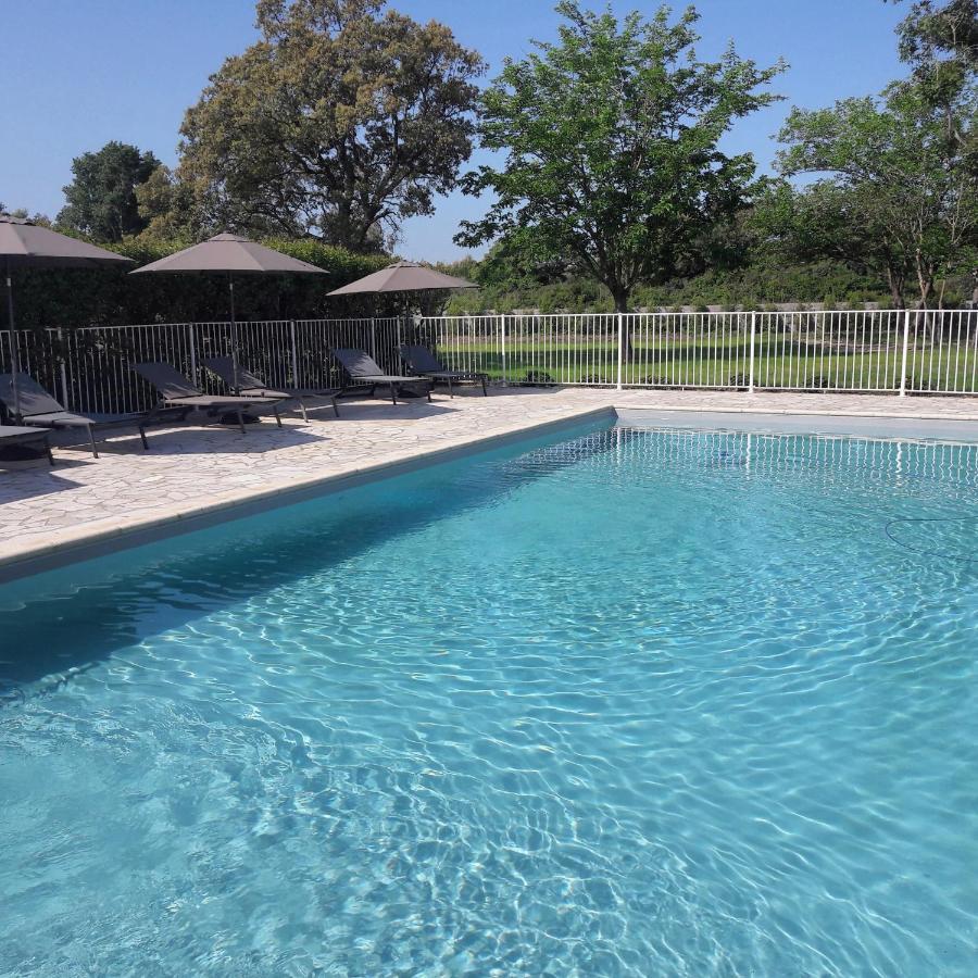 Camping L'Oso Porto-Vecchio  Exteriör bild