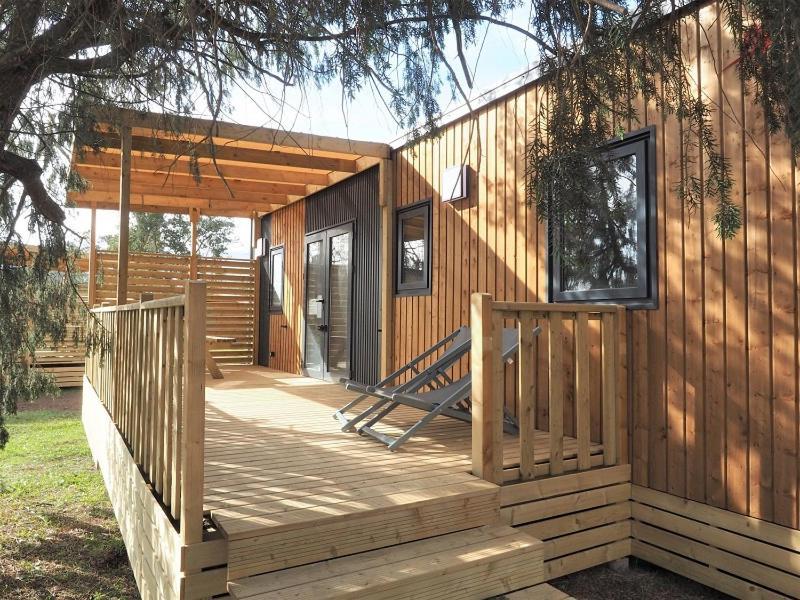 Camping L'Oso Porto-Vecchio  Exteriör bild