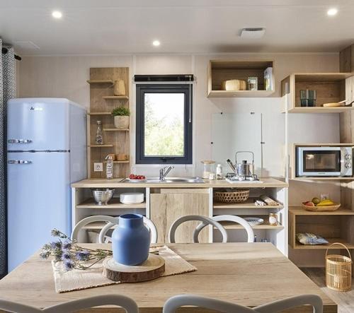 Camping L'Oso Porto-Vecchio  Exteriör bild