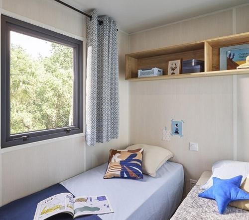 Camping L'Oso Porto-Vecchio  Exteriör bild