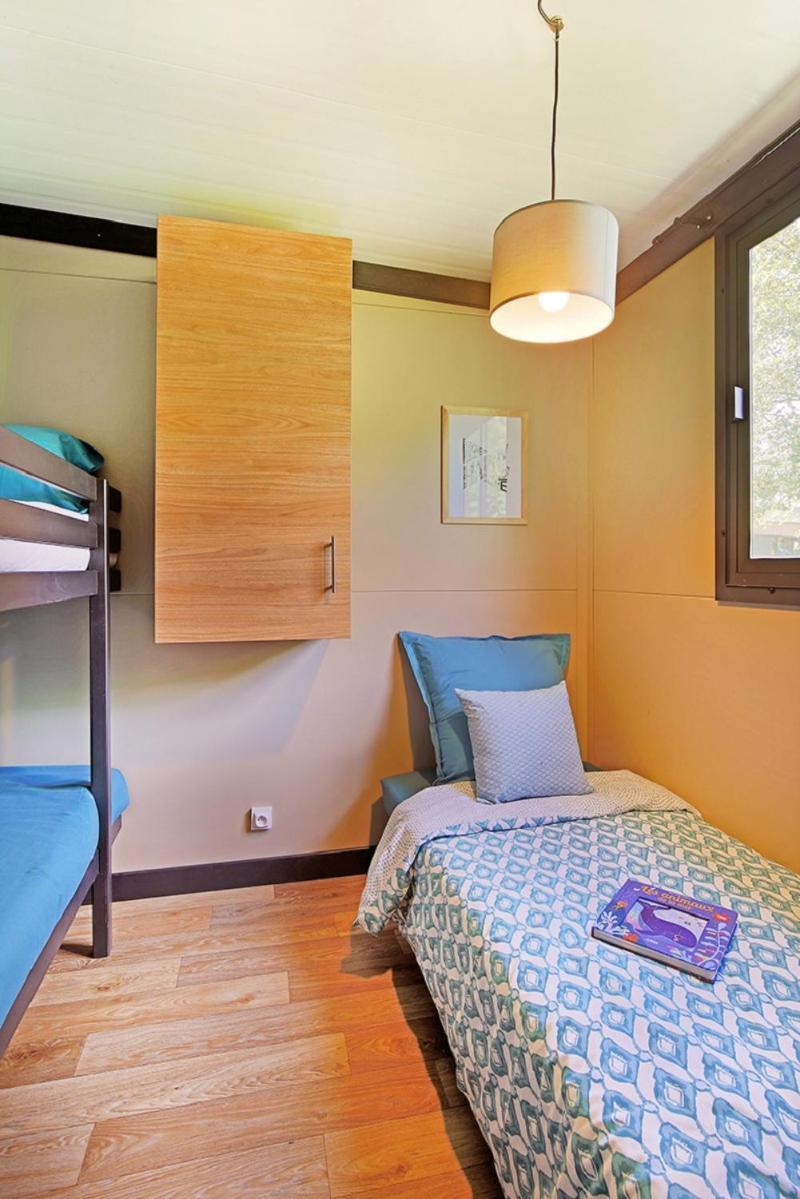 Camping L'Oso Porto-Vecchio  Exteriör bild